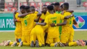 Odigie’s resignation: 'mood in camp is good' – Bendel Insurance midfielder speaks out