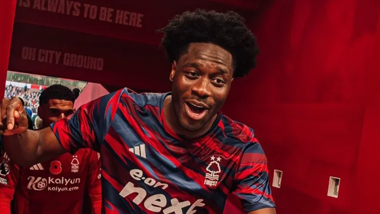Ola Aina reflects on 'surprise' wonder goal against West Ham, reveals secret to team success