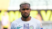 Olawoyin's 802-minute wait ends with stunning assist – but Rizespor stumble