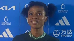 Opeyemi Ajakaiye reveals why she left Spanish Liga F and her 2 key mentors