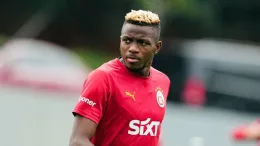 Osimhen: Galatasaray forward reveals 2 key reasons Super Eagles star is invaluable