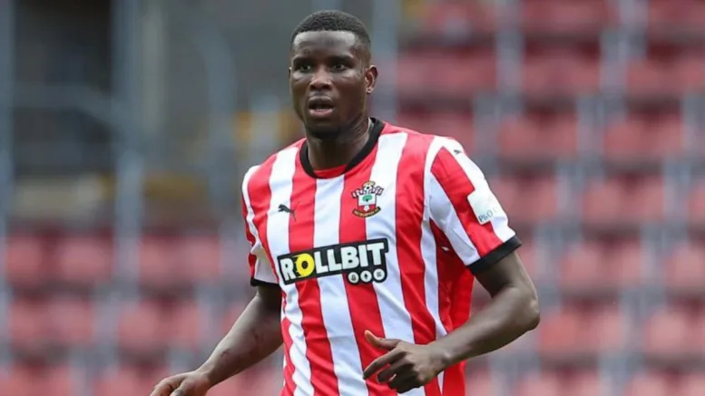 Southampton boss on Paul Onuachu's injury: "It's just a niggle"