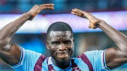 Paul Onuachu: Puskas nominee reveals secret behind success and 'wonderful days'