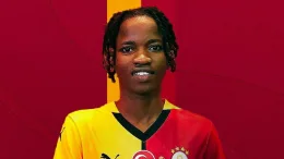 20-year-old Super Falcons star joins Victor Osimhen at Galatasaray