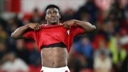 Taiwo Awoniyi's comeback: Why Nottingham Forest will soon rely on him