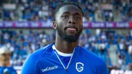 Tolu Arokodare: In-Form Super Eagles hopeful wins goal of the month in Belgium