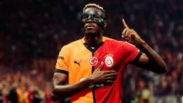 Victor Osimhen: Galatasaray set to table historic offer for Super Eagles star
