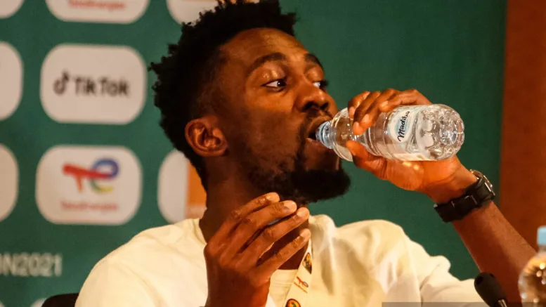 Wilfred Ndidi names Chelsea icon as toughest player he ever faced – find out why