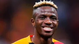 Osimhen: Galatasaray coach reveals high expectations – 'like Icardi'