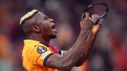 Revealed! Osimhen boosts Galatasaray’s popularity, turns kids into fans