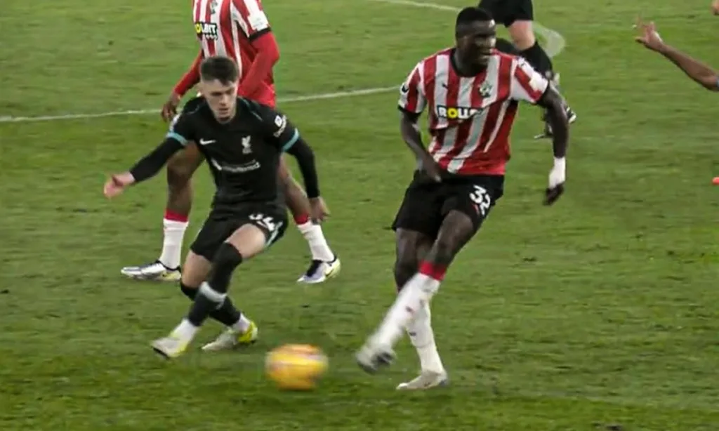 Paul Onuachu returns from injury: Can he be Southampton’s lifeline in a nightmare season?