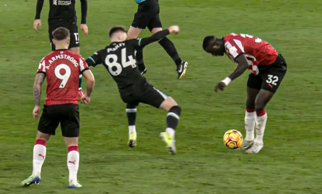 Paul Onuachu returns from injury: Can he be Southampton’s lifeline in a nightmare season?