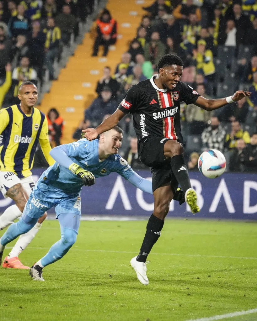 Jose Mourinho showers praise on ex-Nigerian youth international for remarkable scoring record