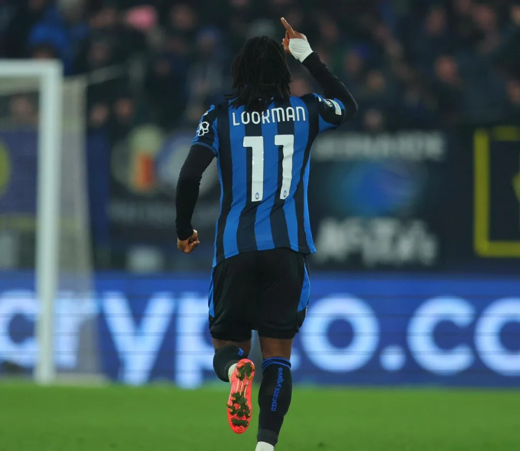 Troost-Ekong names Super Eagles star 'arguably best player in Africa' right now