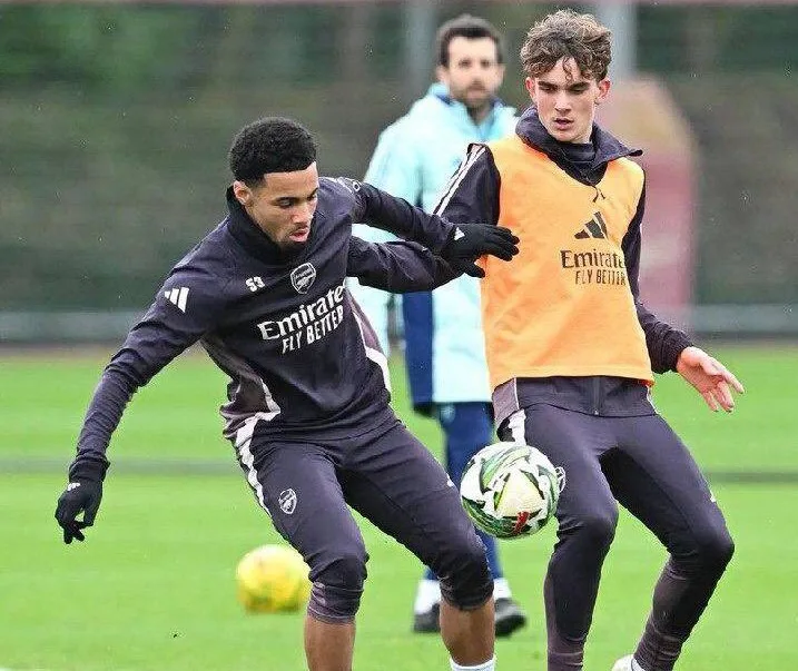 Ethan Nwaneri: Mikel Arteta reveals shocking new role for Arsenal wonderkid 