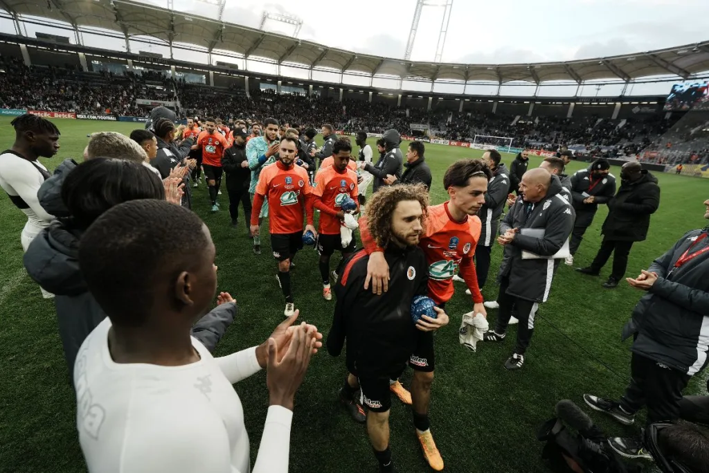 George Ilenikhena's stoppage-time strike fires Monaco to 4-1 win