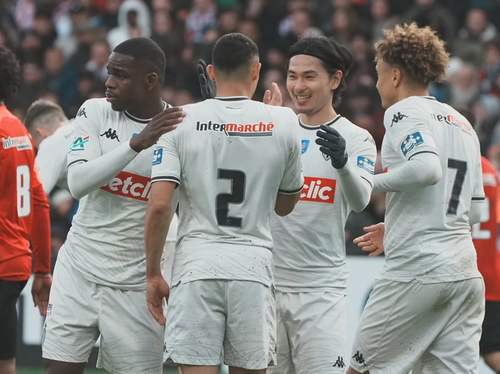 George Ilenikhena's stoppage-time strike fires Monaco to 5-goal thrilling win