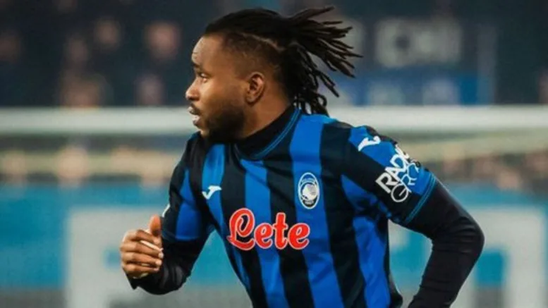 Ademola Lookman