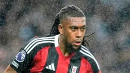 Alex Iwobi shines again: Fulham's top creator hits 6-goal mark vs Tottenham