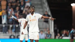Super Eagles defender, Chidozie Awaziem Ditches Cincinnati for Colorado