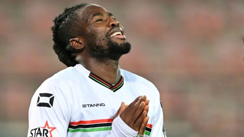 Chukwubuikem Ikwuemesi