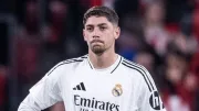 Federico Valverde takes blame for 'hard blow' in Real Madrid defeat to Athletic Club