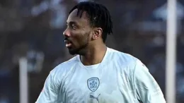 Kelechi Nwakali