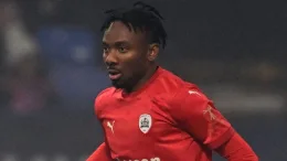 Kelechi Nwakali