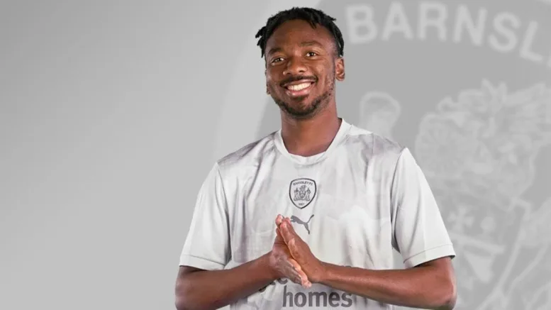 Kelechi Nwakali