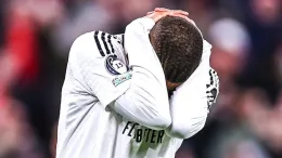 Mbappé breaks silence on 'big mistake,' counters Valverde: 'I take full responsibility'