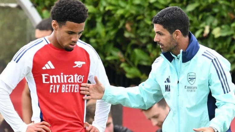Ethan Nwaneri: Mikel Arteta reveals shocking new role for Arsenal wonderkid