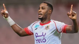 Odion Ighalo