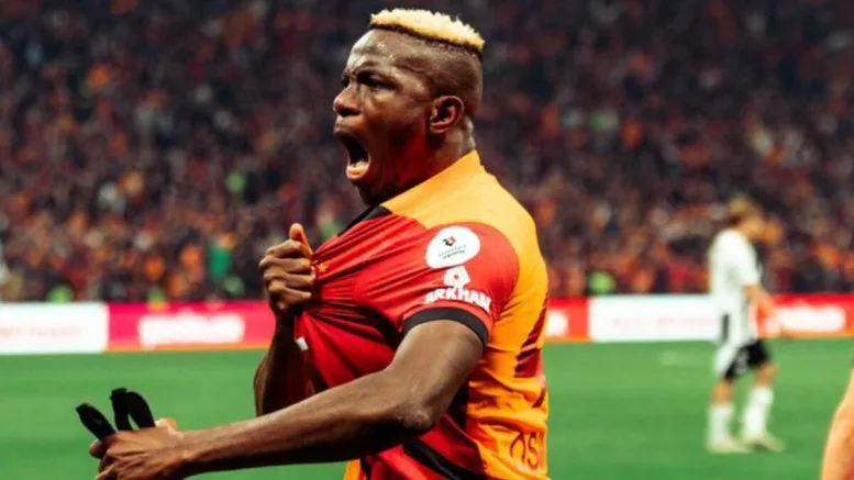 Victor Osimhen