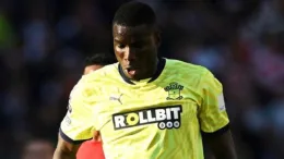 Paul Onuachu sets unwanted Premier League record