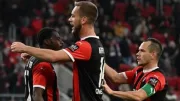 Philip Azango’s second league goal powers Spartak Trnava’s to crucial win