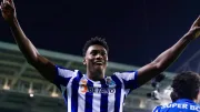 Samuel Omorodion's 4-minute masterclass leads Porto to first win in 5 games