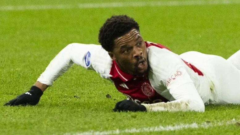 Super Eagles hopeful Chuba Akpom