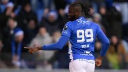 Why unstoppable Tolu Arokodare could be Nigeria’s next Golden Boot winner