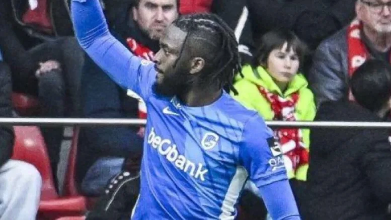 Super Eagles prospect Tolu Arokodare