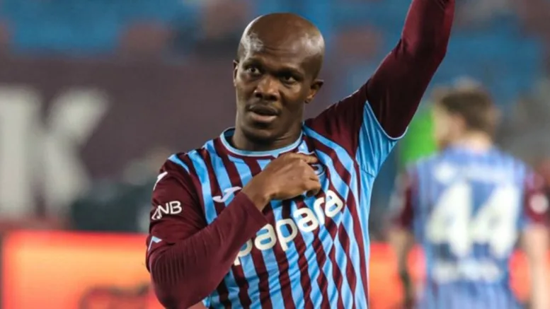 Tony Nwakaeme