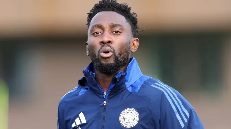 Wilfred Ndidi