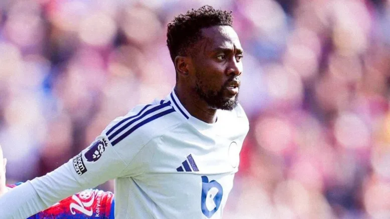 Wilfred Ndidi