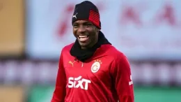 Osimhen: Fenerbahçe icon highlights 5 'incredible' qualities of Super Eagles star he admires