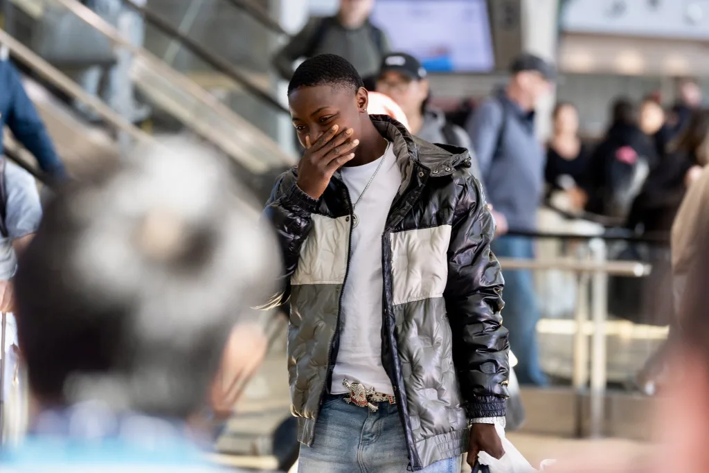 Chiamaka Okwuchukwu: Rivers Angels star joins Asisat Oshoala, Deborah Abiodun in NWSL shake-up