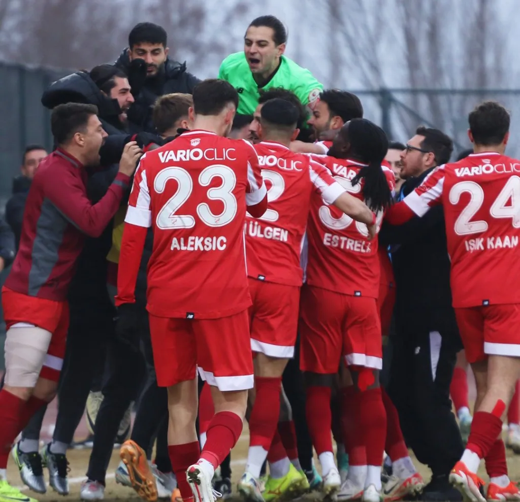 Paul Mukairu delivers third assist in a row as Boluspor snatch last-minute victory