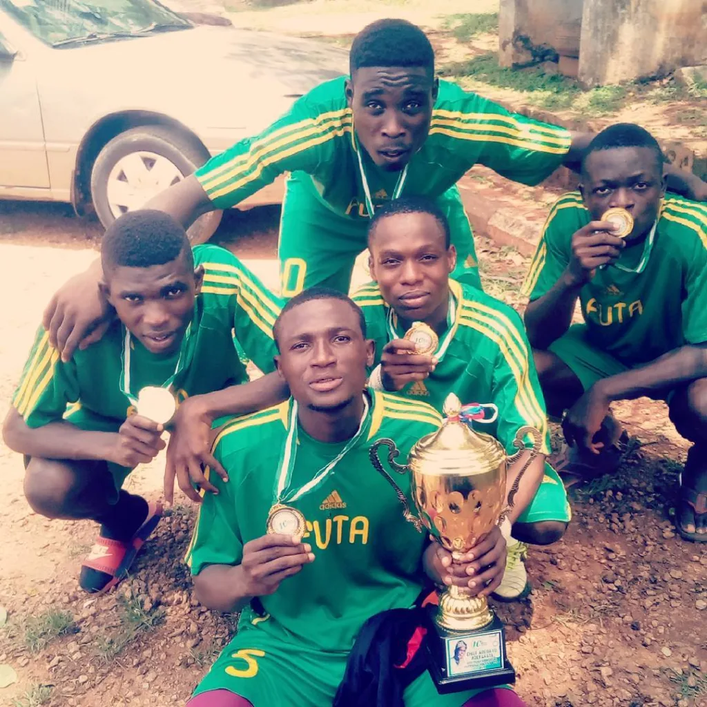 Another Nigerian sensation, Ola Great, set to join Ejuke and Iheanacho at Sevilla—here’s how