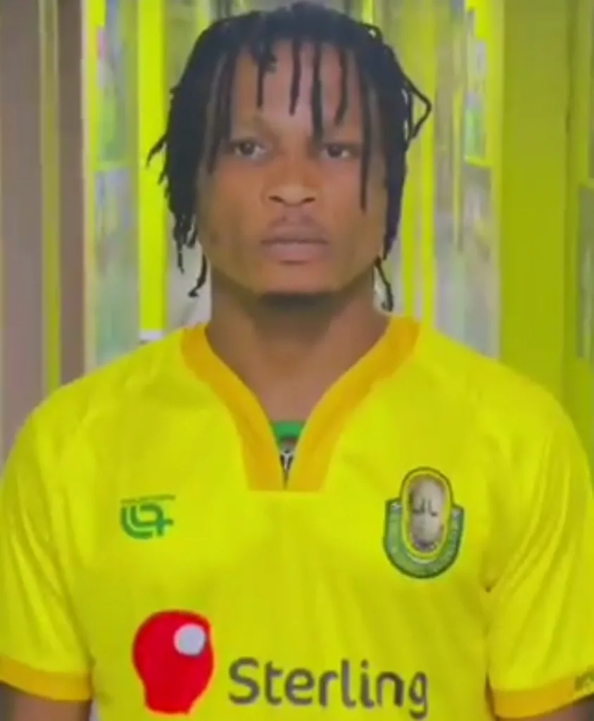 NPFL: James Oronsaye’s explosive rise – Why Bendel Insurance can’t afford to lose him