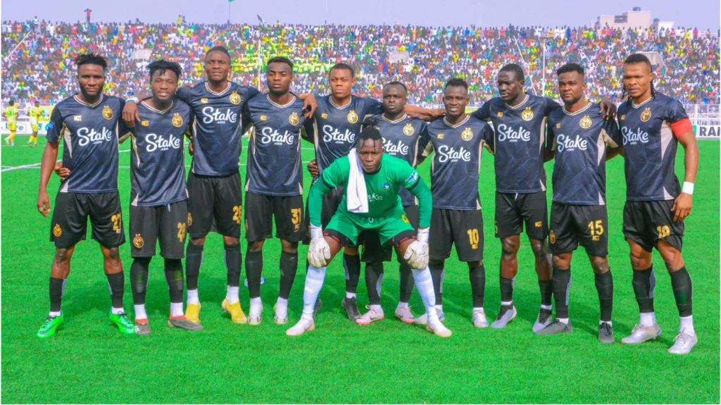 Enyimba squad