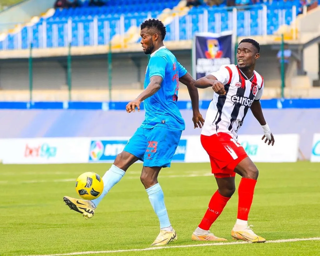 Remo Stars to end 25-year curse? Why the Southwest’s NPFL title drought could finally be over