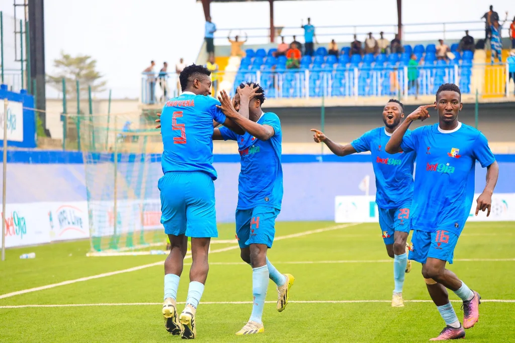 Remo Stars to end 25-year curse? Why the Southwest’s NPFL title drought could finally be over